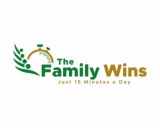 https://www.logocontest.com/public/logoimage/1572507563The Family Wins Logo 6.jpg
